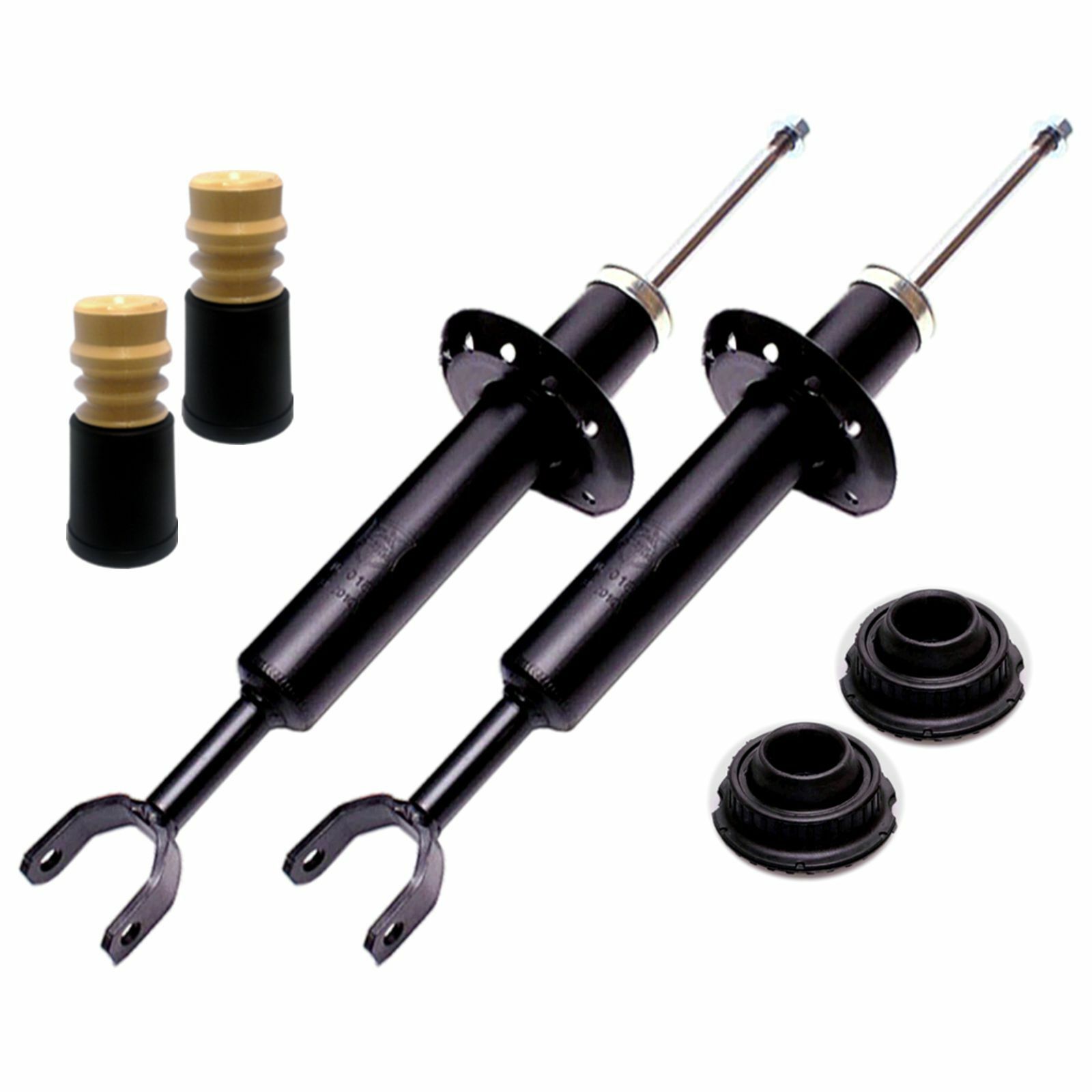 Premium Serien Sto D Mpfer Gasdruck Domlager Pufferset F R Vw Passat