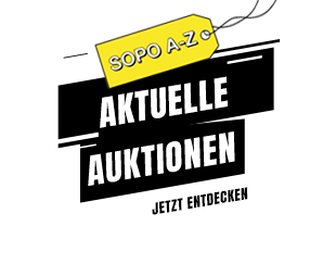 Aktuelle Auktionen Banner