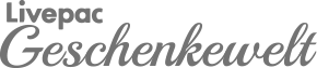 Livepac Geschenkewelt Logo