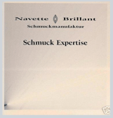 Schmuck Expertise