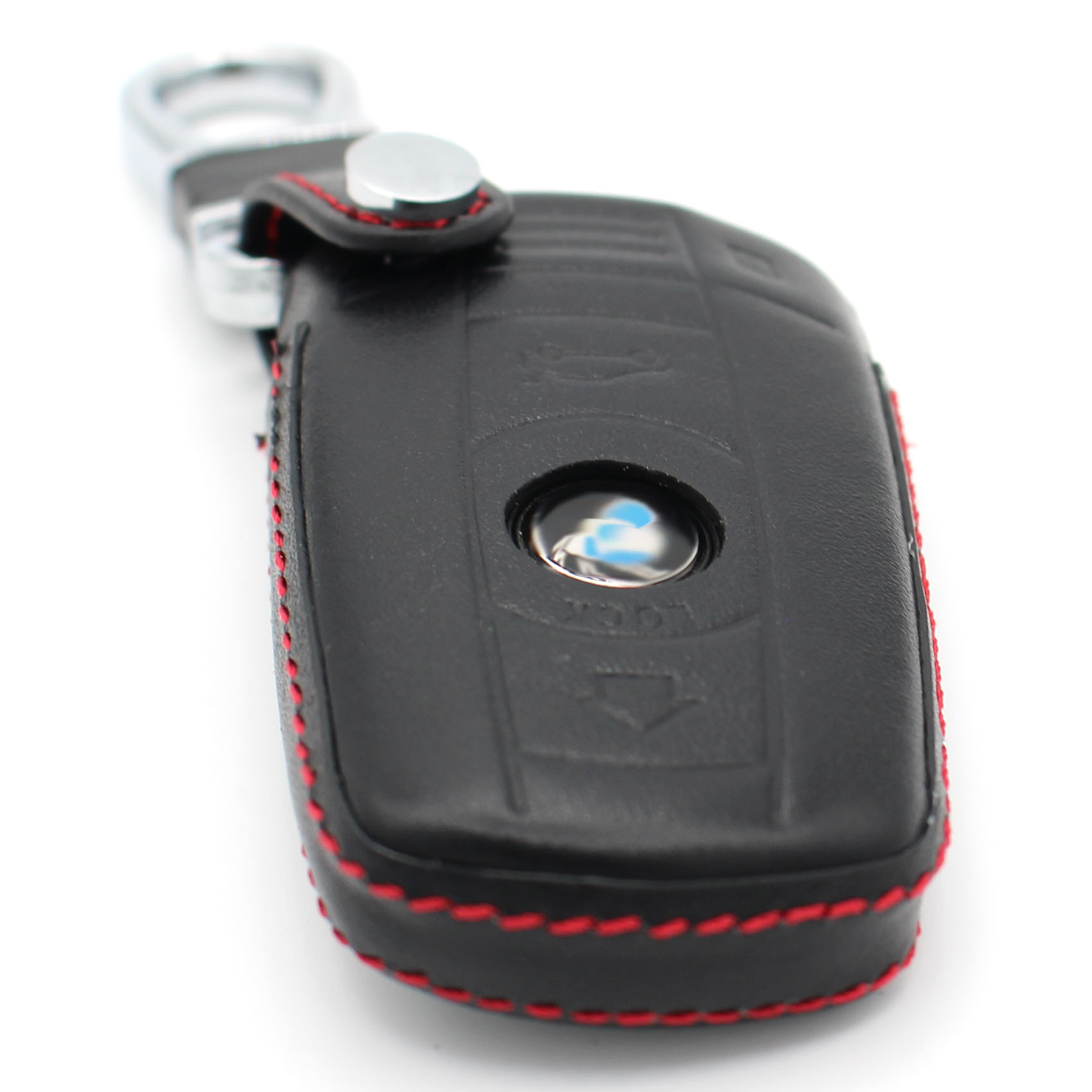 BMW Schlüssel Hülle Rot