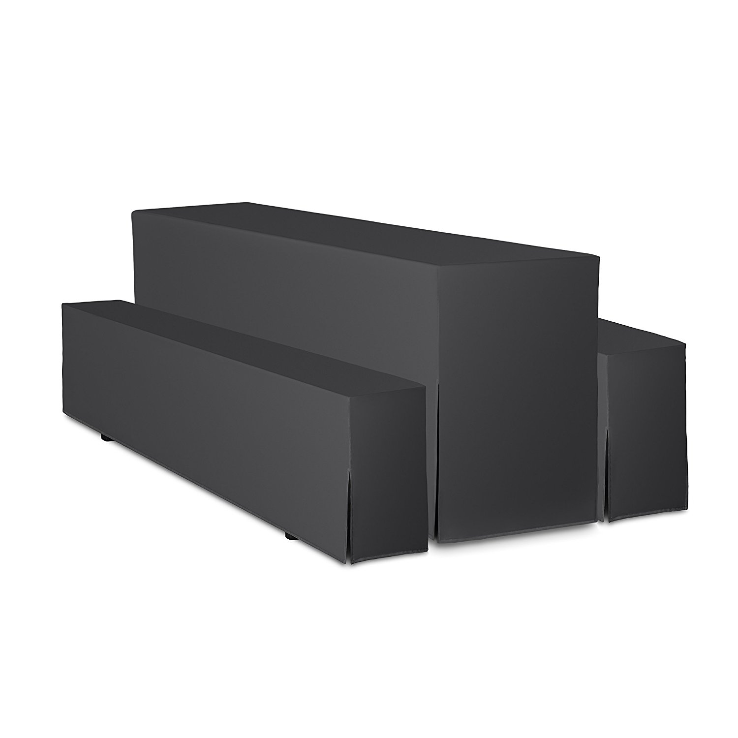 ROUTEKING 2 X 16,8 Zoll Notfall Blinklicht LED Verk Produktbild-Vorschau 3