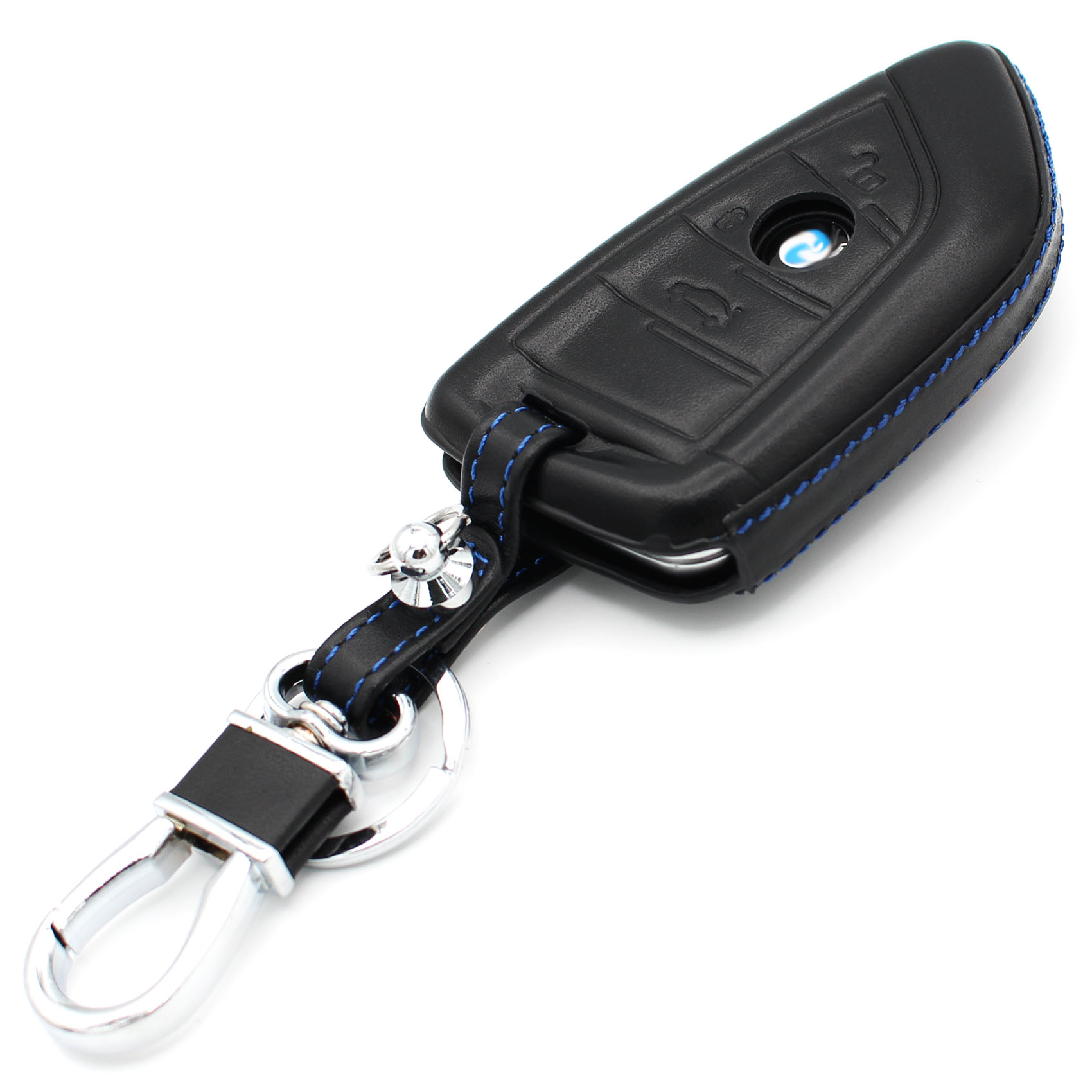Gehäuse Hülle Tasche Schlüssel für BMW F48 G01 G02 F15 F16 F45 F46 X1 X3 X4  X5 