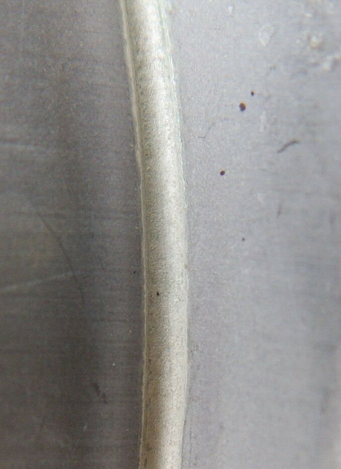 Silberlot Hartlöten 3,00 M Silberlot Lotdraht 0,4 Mm 55% Silberanteil + 100 G Silberlot Ummantelt