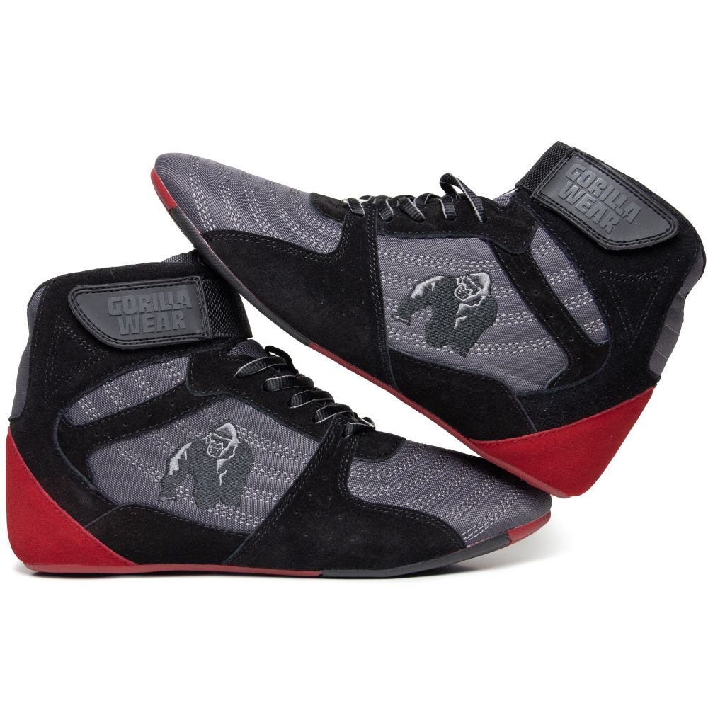 gorilla bodybuilding shoes